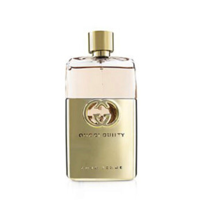 Gucci - Guilty Eau De Parfum Spray  30ml/1oz