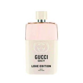 Gucci Ladies Guilty Love Edition EDP Spray 3.04 oz Fragrances 3616301395096