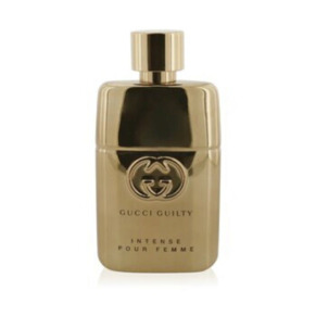 Gucci - Guilty Pour Femme Eau De Parfum Intense Spray  50ml/1.6oz