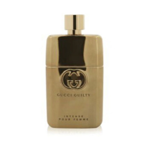Gucci - Guilty Pour Femme Eau De Parfum Intense Spray  90ml/3oz