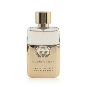 Gucci - Guilty Pour Femme Eau De Toilette Spray  30ml/1oz
