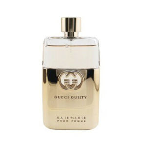 Gucci - Guilty Pour Femme Eau De Toilette Spray  50ml/1.7oz