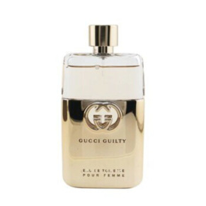 Gucci - Guilty Pour Femme Eau De Toilette Spray  90ml/3oz