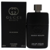 Gucci Guilty Pour Homme Eau de Parfum / Gucci EDP Spray 3.0 oz (90 ml) (m)