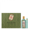 Gucci Ladies Flora Gorgeous Jasmine Gift Set Fragrances 3616303784959