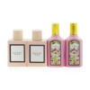 Gucci Ladies Garden Collection Mini Set Gift Set Fragrances 3616303031817