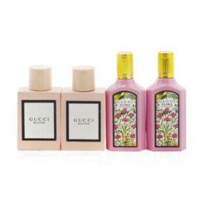 Gucci Ladies Garden Collection Mini Set Gift Set Fragrances 3616303031817
