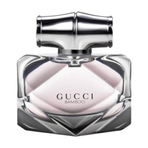 Gucci Ladies Gucci Bamboo EDP Spray 2.5 oz (Tester) Fragrances 737052925172