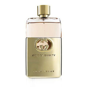 Gucci Ladies Gucci Guilty Pour Femme EDP Spray 1.7 oz (50 ml)