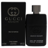 Gucci Guilty Pour Homme Eau de Parfum / Gucci EDP Spray 1.6 oz (50 ml) (m)
