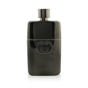 Gucci Men's Guilty Pour Homme Parfum Spray 3 oz Fragrances 3616301794608