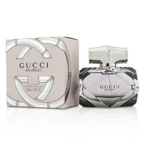 Gucci Bamboo by Gucci EDP Spray 1.6 oz (50 ml) (w)