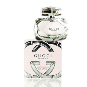 Gucci Bamboo by Gucci EDP Spray 2.5 oz (75 ml) (w)
