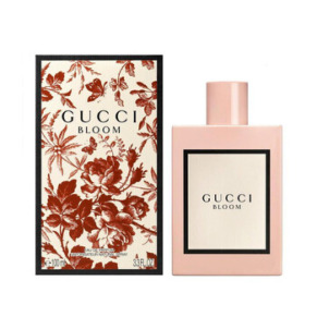 Gucci Bloom / Gucci EDP Spray 3.3 oz (100 ml) (w)