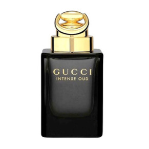 Gucci Unisex Oud Intense EDP Spray 3 oz Fragrances 8005610328256