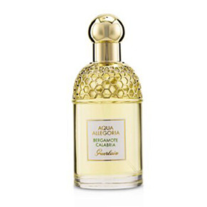 Guerlain - Aqua Allegoria Bergamote Calabria Eau De Toilette Spray  75ml/2.5oz