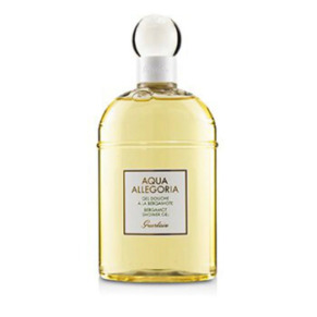 Guerlain - Aqua Allegoria Bergamote Shower Gel  200ml/6.7oz