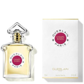 Guerlain Champs Elysees 2.5 oz Eau De Toilette Spray For Women