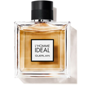 Guerlain Lhomme Ideal / Guerlain EDT Spray 3.4 oz (100 ml) (m)