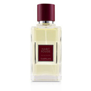 Guerlain Habit Rouge / Guerlain EDT Spray 1.7 oz (m)
