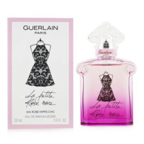 Guerlain - La Petite Robe Noire Eau De Parfum Legere Spray (Ma Rose Hippie-Chic)  50ml/1.6oz