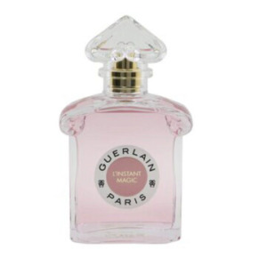 Guerlain Ladies L'Instant Magic EDP Spray 2.5 oz Fragrances 3346470143180