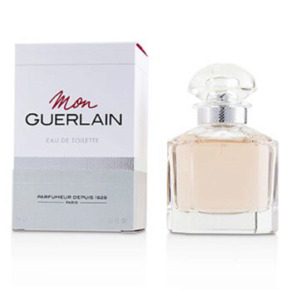 Guerlain Ladies Mon Guerlain EDT Spray 1.6 oz Fragrances 3346470135802