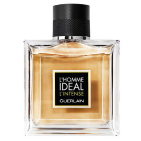 Guerlain Men's L'Homme Ideal L'Intense EDP Spray 1.6 oz Fragrances 3346470134928