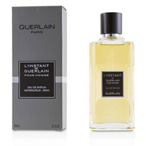 Guerlain - L'Instant de Guerlain Pour Homme Eau De Parfum Spray  100ml/3.3oz
