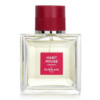 Guerlain Men's Habit Rouge L'Instinct Intense EDT Spray 1.6 oz Fragrances 3346470304987