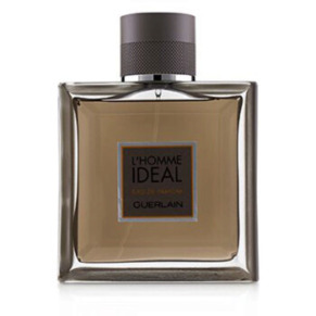 Guerlain Men's L'Homme Ideal EDP Spray 3.3 oz Fragrances 3346470303126
