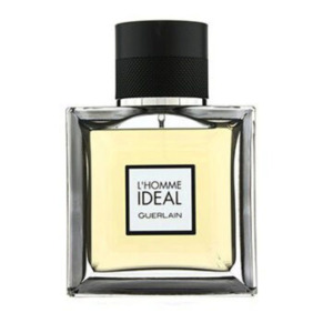 Guerlain Men's L'Homme Ideal EDT Spray 1.6 oz Fragrances 3346470301856