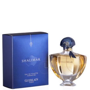 Guerlain Shalimar by Guerlain EDT Spray 3.0 oz (w)