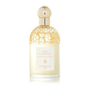 Guerlain Unisex Aqua Allegoria Bergamote Calabria EDT Spray 4.2 oz Fragrances 3346470143852