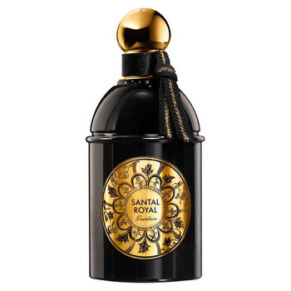 Guerlain Unisex Santal Royal EDP Spray 4.2 oz (Tester) Fragrances