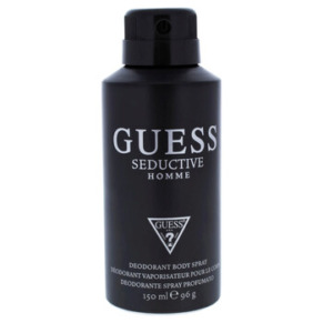 Guess Seductive Men / Guess Inc. Deodorant & Body Spray 5.0 oz (150 ml) (m)