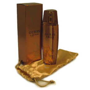 Guess by Marciano / Guess Inc. EDP Spray 3.4 oz (w)