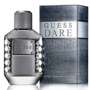 Guess Dare / Guess Inc. EDT Spray 3.4 oz (100 ml) (m)