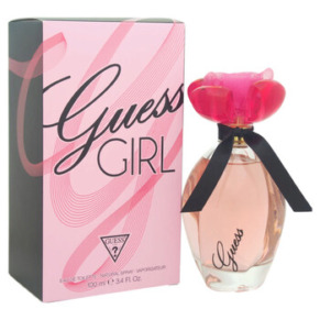 Guess Girl by Guess Inc. EDT Spray 3.4 oz (w)