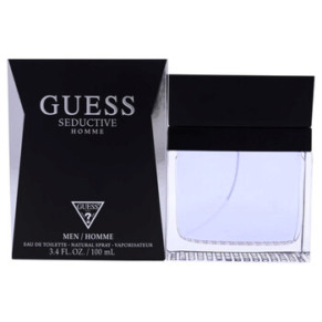 Guess Seductive by Guess Inc. EDT Spray 3.4 oz (m)