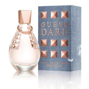 Guess Ladies Dare Summer EDT Spray 3.4 oz Fragrances 085715320919