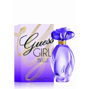 Guess Ladies Girl Belle EDT Spray 3.4 oz Fragrances 085715321411