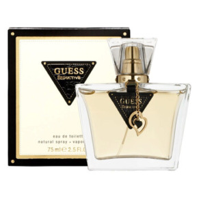 Guess Ladies Seductive EDT Spray 2.5 oz Fragrances 085715320117