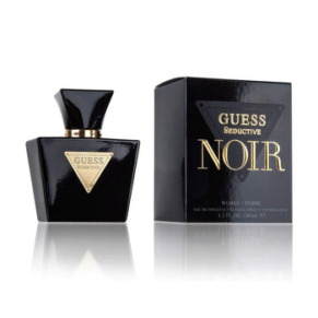 Guess Ladies Seductive Noir EDT Spray 2.5 oz Fragrances 085715320216