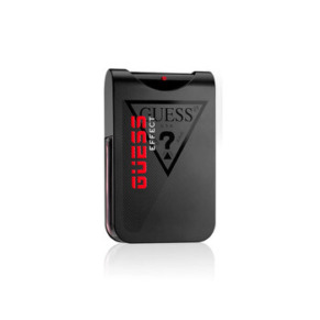Guess Men's Effect EDT 3.4 oz (Tester) Fragrances 085715328519