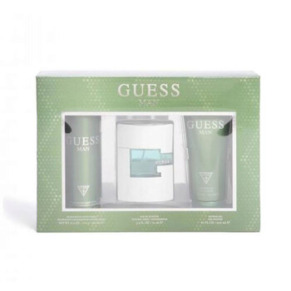 Guess Men's Guess Gift Set Fragrances 085715326348