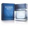 Guess Men's Seductive Homme Blue EDT Spray 3.4 oz (100 ml)