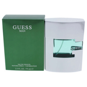 Guess for Men by Guess Inc. EDT Spray 2.5 oz