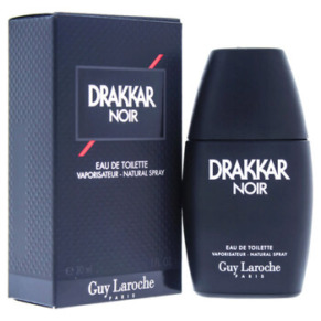 Guy Laroche Drakkar Noir by Guy Laroche EDT Spray 1.0 oz