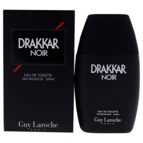 Guy Laroche Drakkar Noir by Guy Laroche EDT Spray 1.7 oz